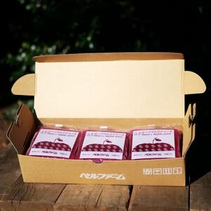 xt@[̗Ⓚr[c񂲃W[X Yޗ 100g×15 yEzszyzsnFEꌧzy1691756z