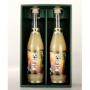 梨ジュース 500ml×2本セット(500ml×2本)