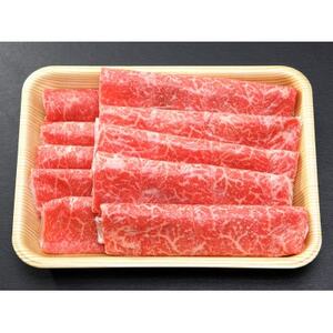 とちぎ和牛モモ すき焼き・しゃぶしゃぶ用 400g[配送不可地域:離島]