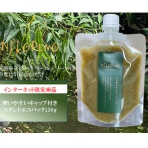 Nikopenoスタンドエコパック(日光唐辛子ハラぺーニョソース)1パック