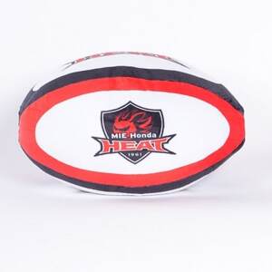 ラグビー型 クッションボール