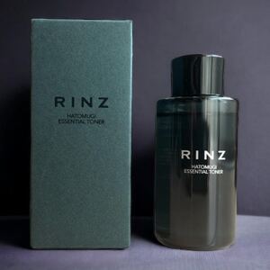 Rinz ハトムギエッセンシャルトナー 100ml