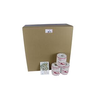 トイレットペーパーダブル50個包装あり[障がい者支援の返礼品]