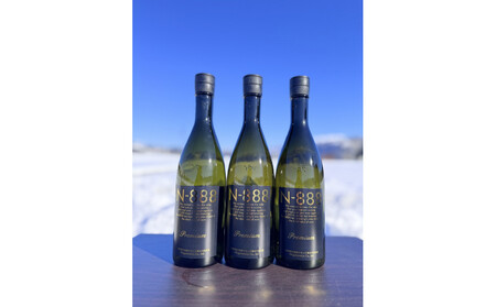 [N-888プレミアム]720ml×3本セット