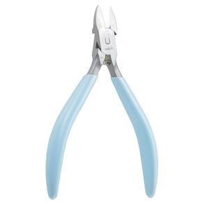 ネイルニッパー・ネイルプロcolor(スカイブルー)