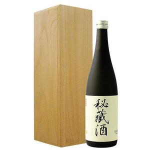 平成元年醸造のヴィンテージ大吟醸[今代司]秘蔵酒 720ml×1本