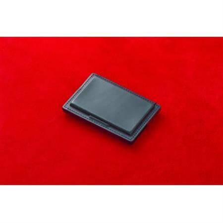 colmの名刺入れ ブルー「立体成型でつくった 好印象を与える独自の名刺入れ」_装飾品・工芸品  服飾小物 _【1404258】