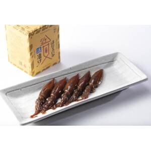 ほたるいか活き漬け2箱セット_魚介・海産物 イカ いか 烏賊_[配送不可地域:離島]