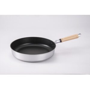 [ガス火用]新マイスタープレミアムフライパン30cm_雑貨・日用品 フライパン キッチン用品 _