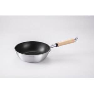 【ガス火用】新マイスタープレミアムディープパン22cm_雑貨・日用品 フライパン キッチン用品 _【1558536】