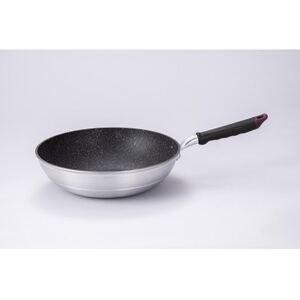 [ガス火用]のぼり いため鍋 30cm_雑貨・日用品 フライパン キッチン用品 _