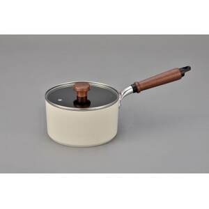 プレールIH片手鍋18cm_雑貨・日用品 鍋 キッチン用品 _