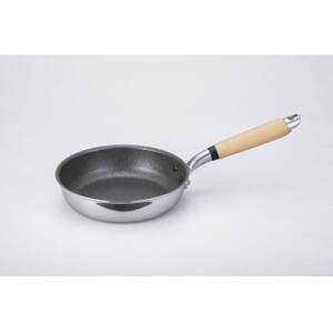 [IH対応]極ふかみ フライパン20cm_雑貨・日用品 フライパン キッチン用品 _