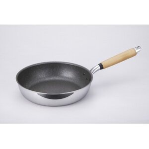 [IH対応]極ふかみ フライパン26cm_雑貨・日用品 フライパン キッチン用品 _