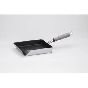 [ガス火用]センレンキャストFAN 玉子焼20×21cm