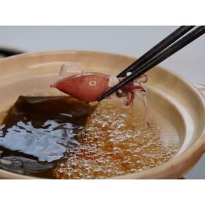 急速冷凍 生ほたるいか[配送不可地域:離島]