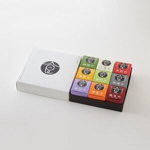 食やくスイーツミニセット箱(9個入)_菓子・スイーツ 洋菓子 菓子・スイーツ 和菓子 _