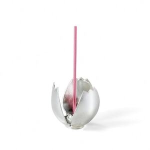 「べつばら富山」チューリップのお香立て_雑貨 雑貨・日用品 家具・インテリア 雑貨・日用品 日用品 _