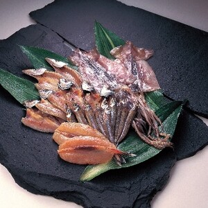 干物詰合せ_魚介・海産物 干物 _[配送不可地域:離島]