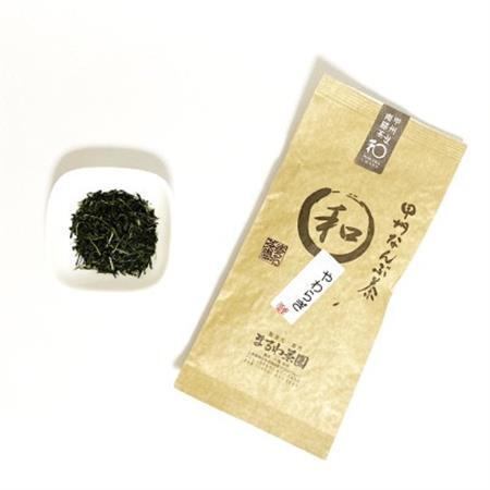 まるわ茶園 南部茶100% 煎茶 やわらぎ 500g【配送不可地域：離島】【1296013】