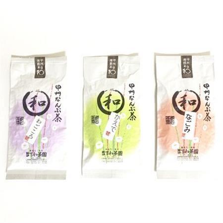 まるわ茶園 特上煎茶 6点セット(各2点ずつ計6点)【配送不可地域：離島】【1296016】