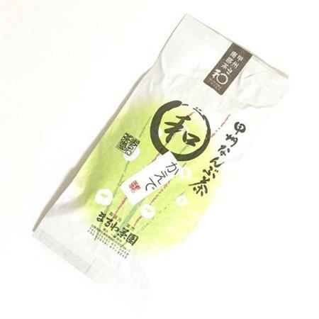 まるわ茶園 特上煎茶 かえで 3パックセット【配送不可地域：離島】【1296113】