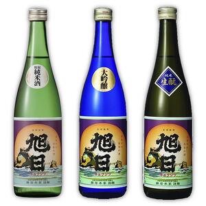 和楽 720ml×3本