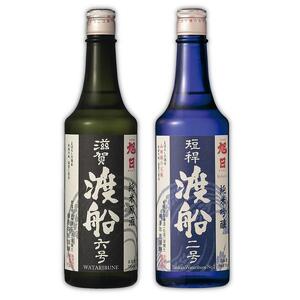 復活米 720ml×2本