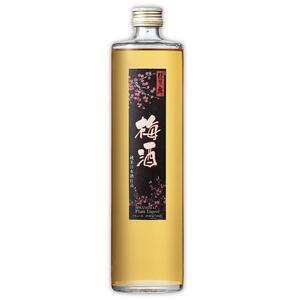 琵琶の舞 梅酒 本格梅酒 720ml