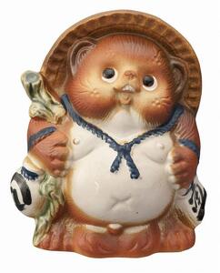 Re.Tanuki`POPȃJ[̐Myʂ`i12cmjyXJ[bgz