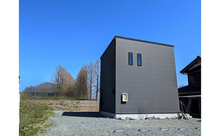 メタセコイア並木0分の絶景 一棟貸で味わう 近江牛ステーキと自家製タルタルの海老フライプラン 1泊2食 1名様分