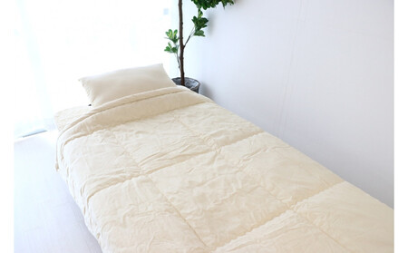 沐布® 肌布団 1枚入 140cm × 190cm