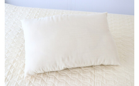 沐布 まくら 1個入 43cm x 63cmサイズ 700g