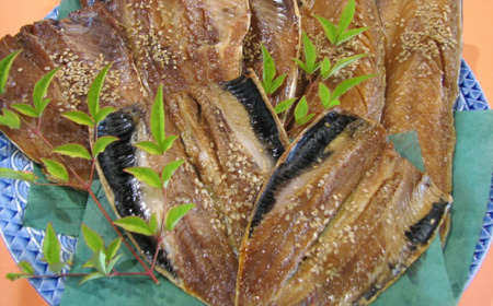 [京都こだわり干物セット](桜干 セット 魚 サバ あじ いわし 鯖物 鯵 鰯 魚介 おつまみ おかず 冷蔵 やまいち 人気宮津 丹後 京都 桜干 セット 魚 サバあじ いわし