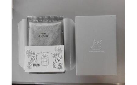 YAQUO BOTANICAL BATH(7TYPES ASSORTMENT)