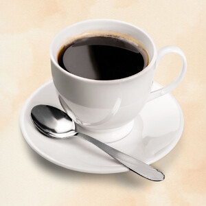 [Cafe & Bar まほら]コーヒー5回数券