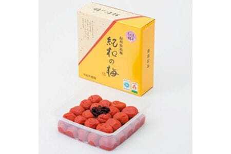 紀州 しそ漬梅 紀和の梅 1kg