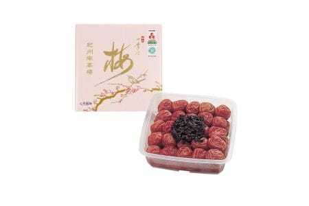 紀州四季の梅 しそ風味1kg