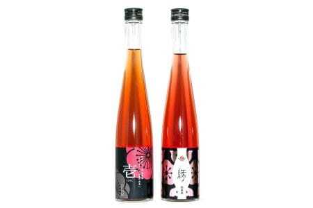 梅酒375ml 2本セット