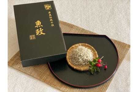 特撰上干ちりめん 500g