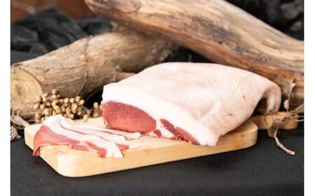 M317　猪Ａローススライス８００ｇ