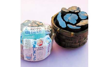 M343　紀州備長炭（消臭・調湿）２．５ｋｇ入り