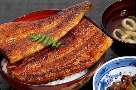 [うなぎ屋かわすい]国産うなぎ蒲焼 3種×2セット(計600g以上)(ウナギ 鰻 ひつまぶし)