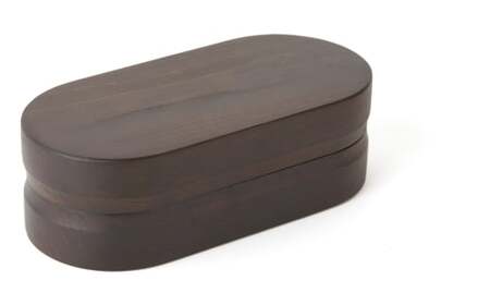 M418　紀州桧弁当箱Ｔｙｐｅ２−ＤＢＲ