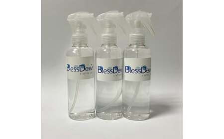 M437　ブレスデュースプレー　２００の３本セット