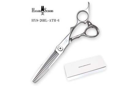 HYS Thinning (HYS-26RL-WH-6)