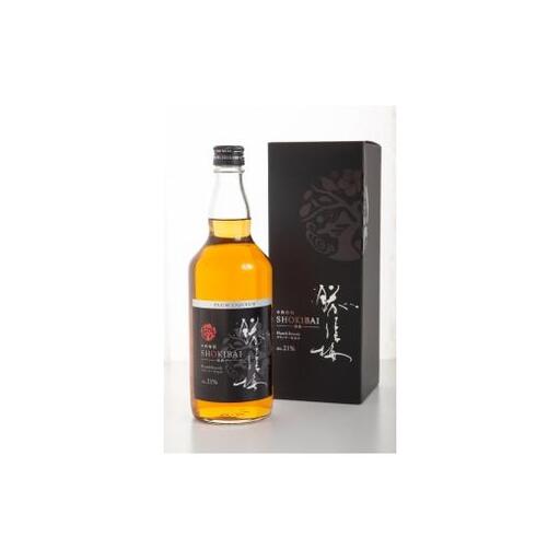 本格梅酒 勝僖梅 700ml