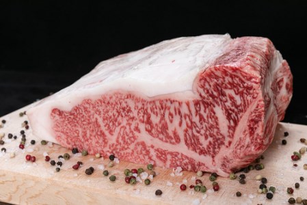 熊野牛　サーロインブロック　2kg　和歌山県　牛肉