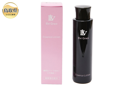 [Elvi Grace]高保湿化粧水150mL×1本 ヒト幹細胞 レチノール アゼライン酸 セラミド ビタミンC 保湿 毛穴 エイジングケア 敏感肌 無添加