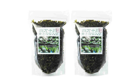 【A06007】四万十産　青のり入り　つまみのり